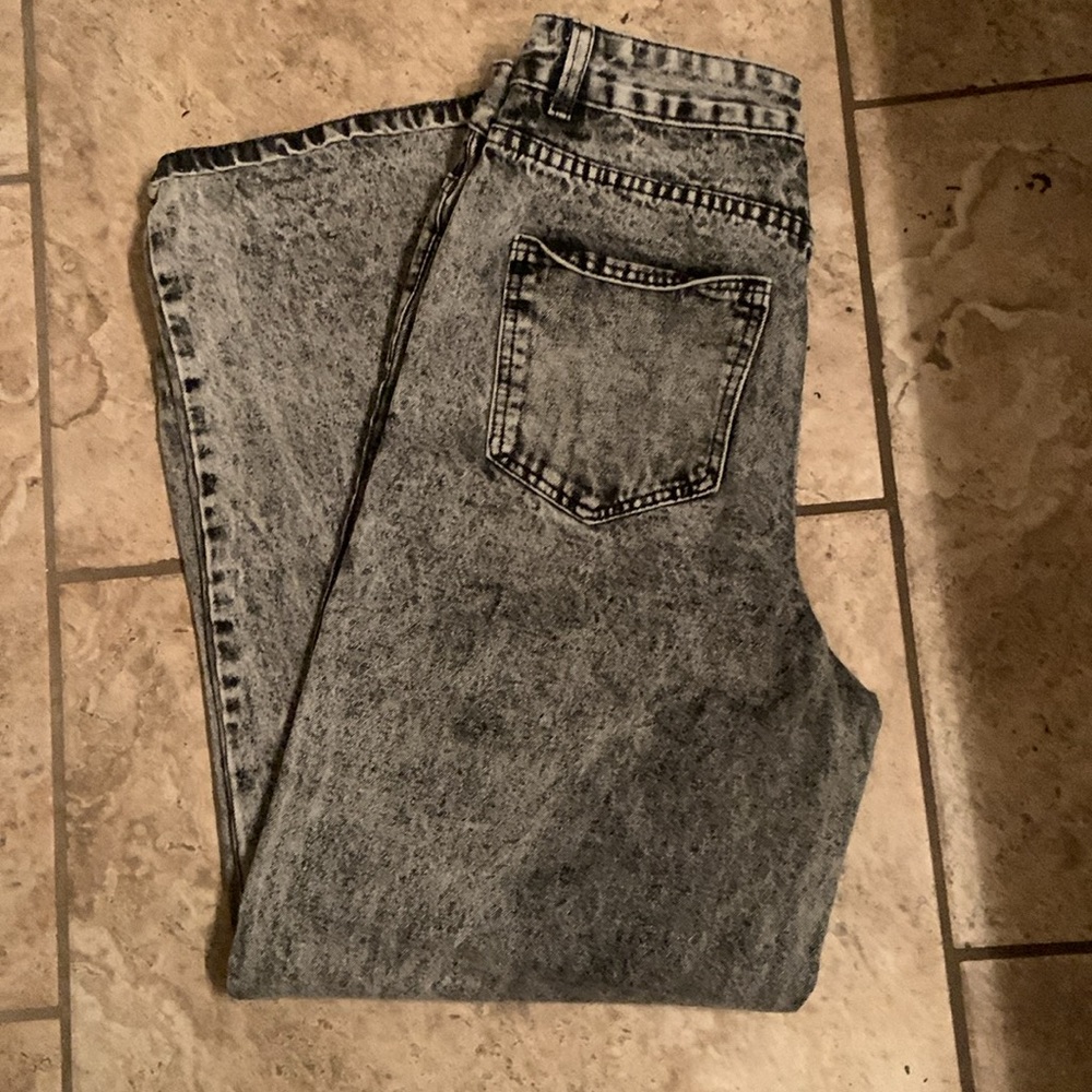 Schein Jeans - Picture 2 of 4